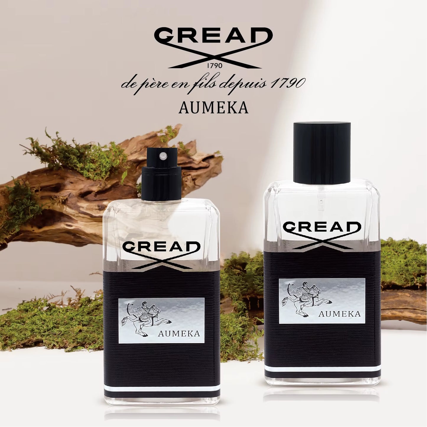 Luxury Arabes Fruity Note Eau De Toilette for Men - 65ml Gift Edition