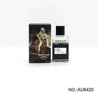Luxury Arabes Fruity Note Eau De Toilette for Men - 65ml Gift Edition